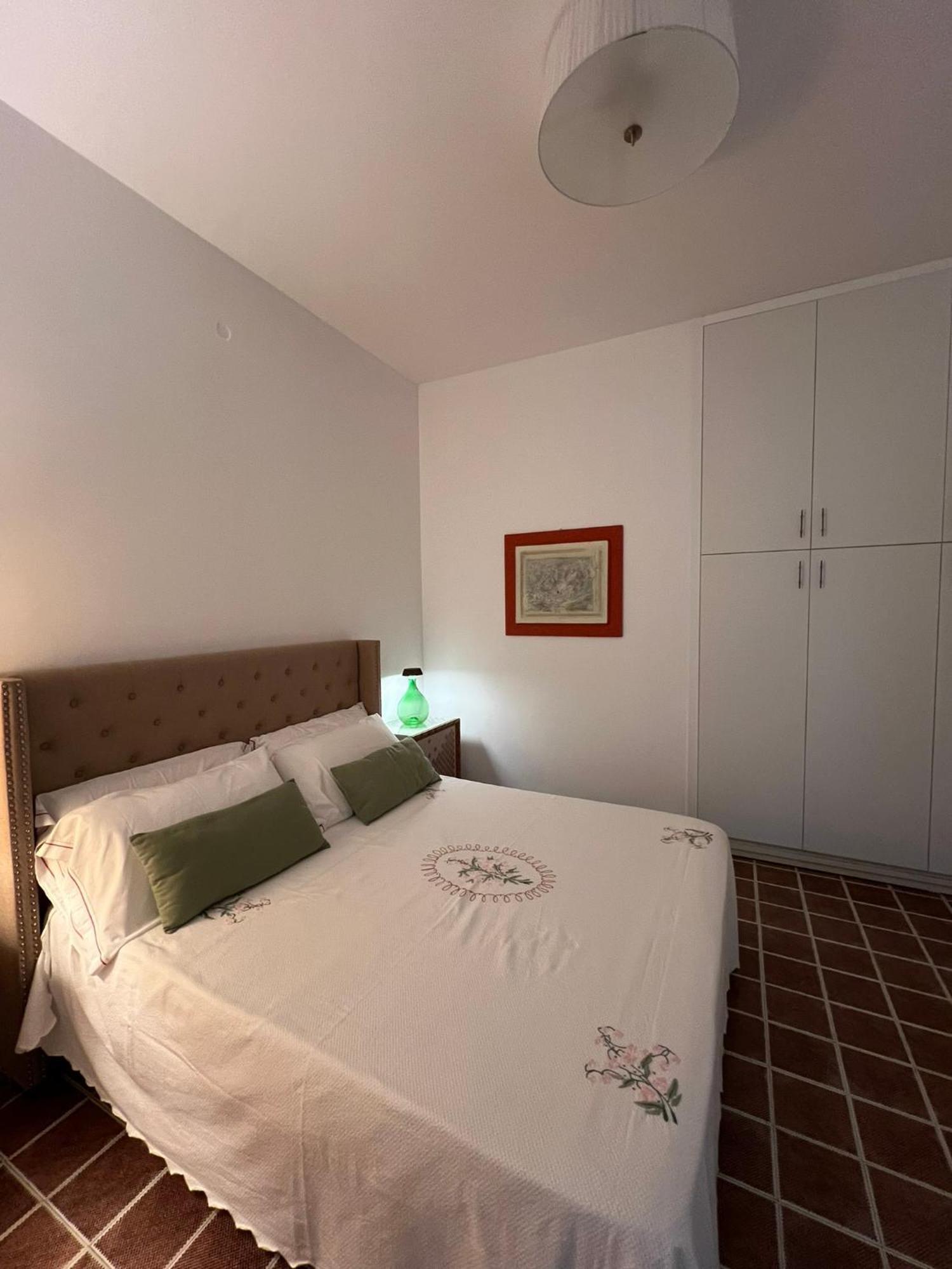 روزيتو ديلي أبروتسي B&B I Versi Del Mare المظهر الخارجي الصورة