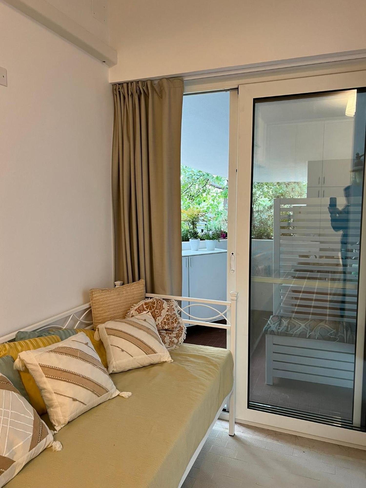 روزيتو ديلي أبروتسي B&B I Versi Del Mare المظهر الخارجي الصورة