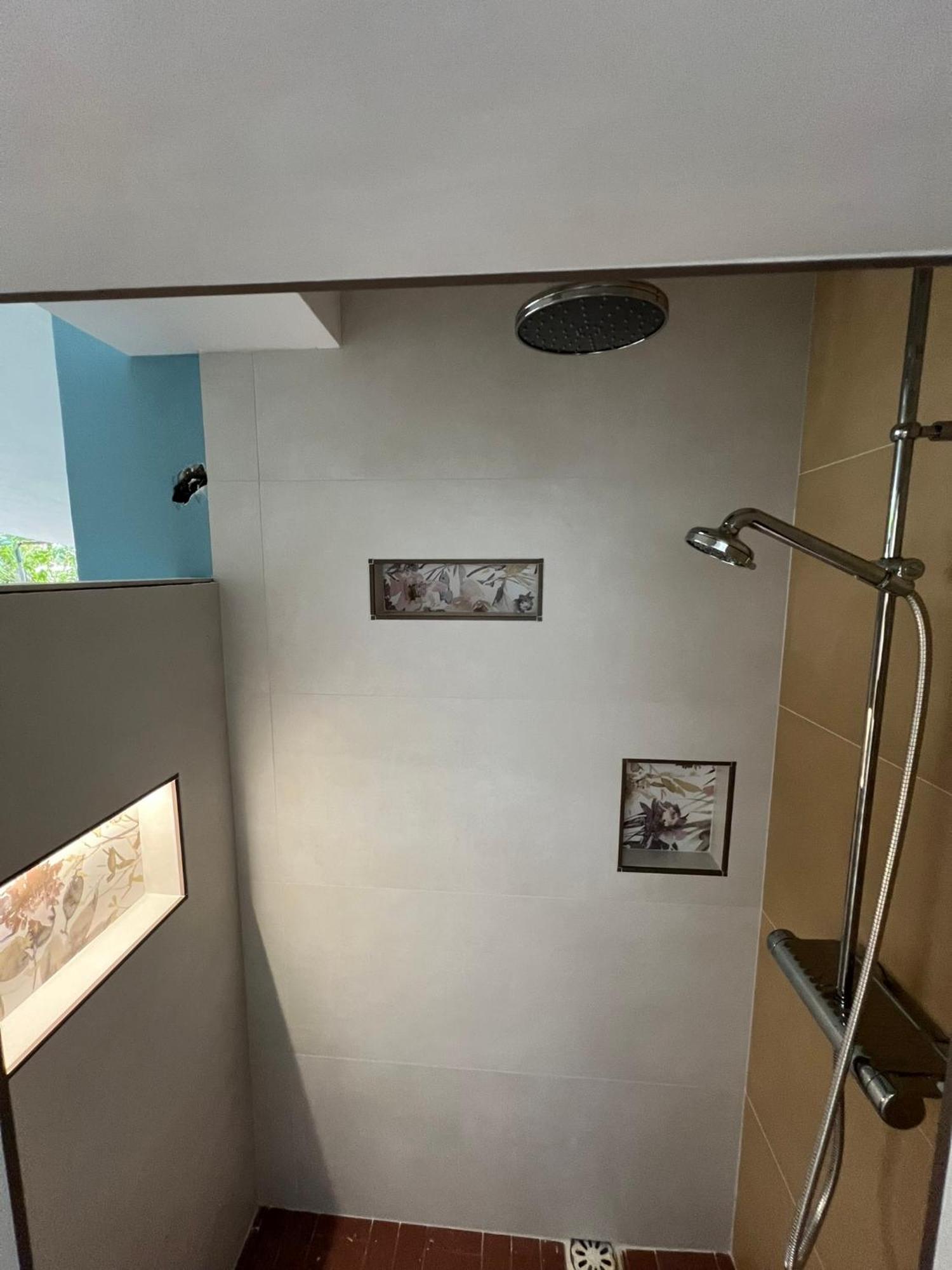 روزيتو ديلي أبروتسي B&B I Versi Del Mare المظهر الخارجي الصورة