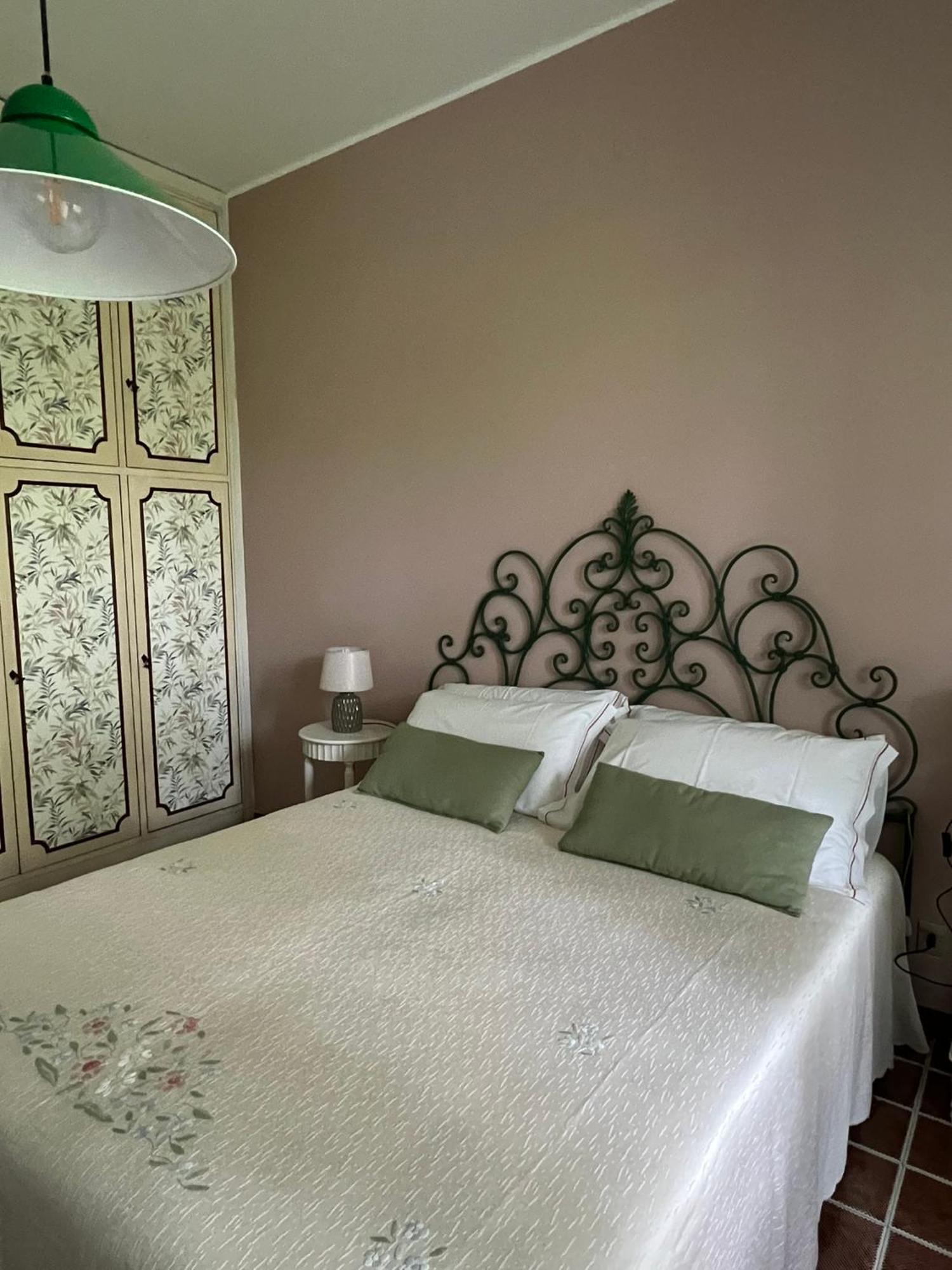 روزيتو ديلي أبروتسي B&B I Versi Del Mare المظهر الخارجي الصورة